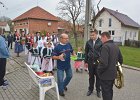 Michal Sláma : Hodový průvod 20.10.2018